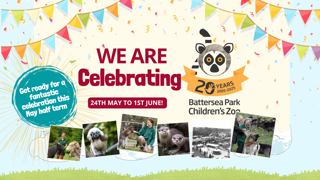 Battersea Park Childrens Zoo Events (1)