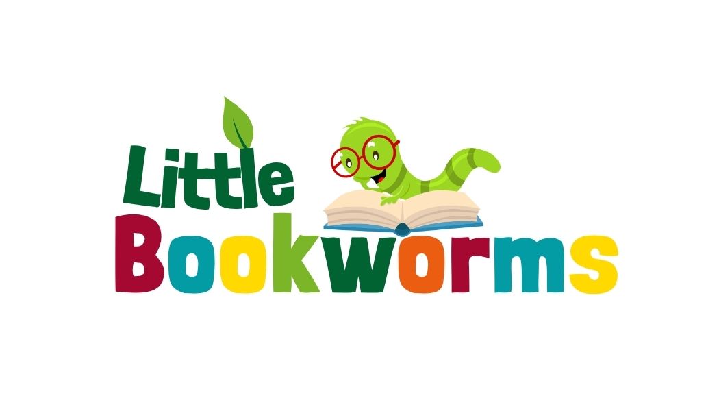 LITTLE BOOKWORMS Lozenge