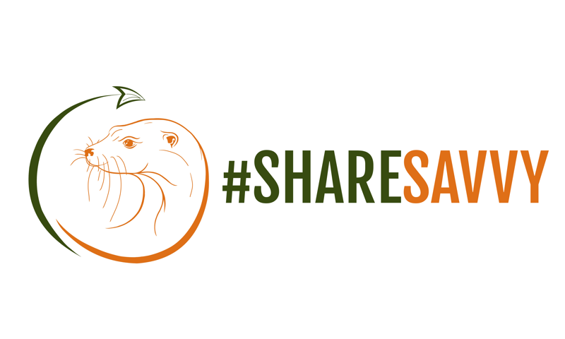 #Sharesavvy Saturday 1