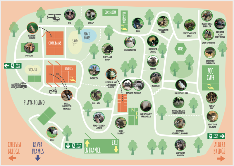 Map July 2025 image