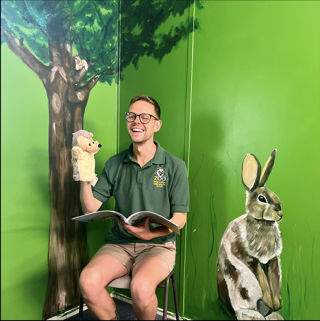 Story Time
