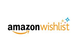 Amazon wishlist